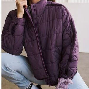 FP Movement Pippa puffer jacket